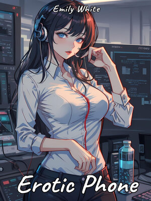 cover image of Erotic Phone